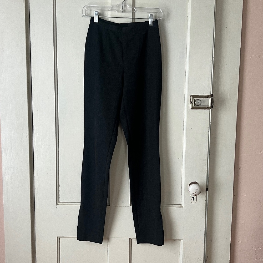 Vintage Dolce and Gabbana Trouser